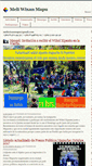 Mobile Screenshot of meli.mapuches.org